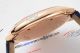 clone AF Factory Cartier Ballon Bleu rose gold blue face watch 42mm (8)_th.jpg